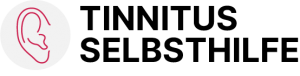 Logo der Tinnitus Selbsthilfe, Lübeck